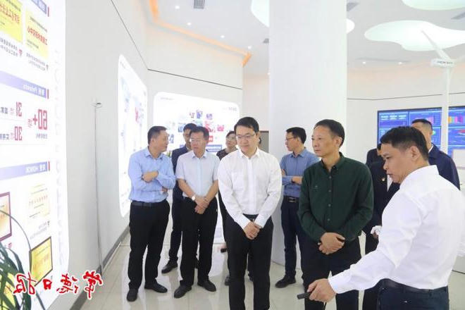 市政协召开第八届第二十二次主席会议