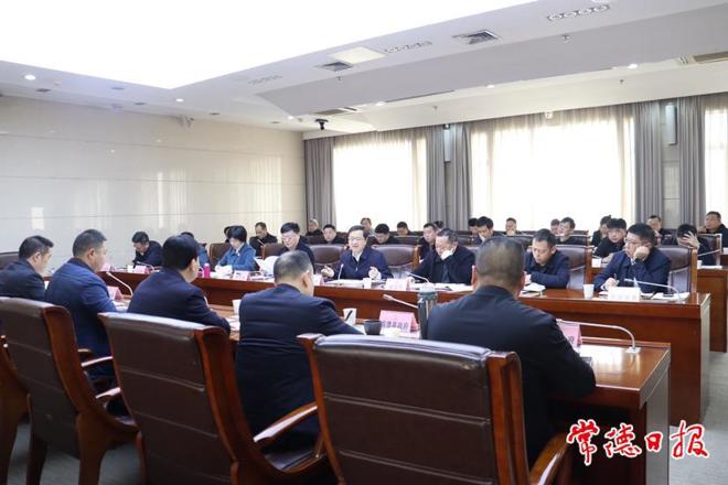 我市启动成品油市场