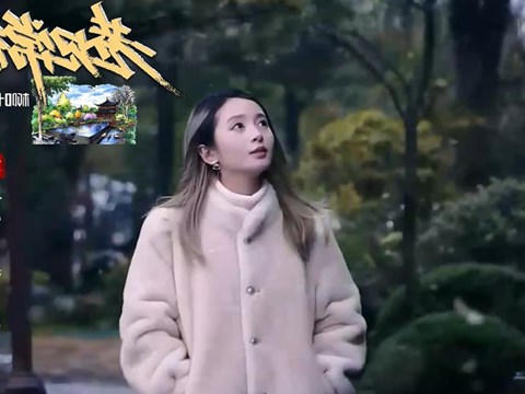 巷见常德之柳叶湖畔 一味园