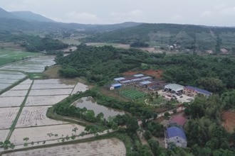 建行常德市分行：普惠金融