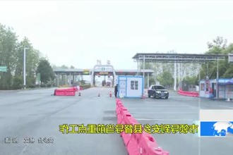 市领导到安乡县督导当前重点工作