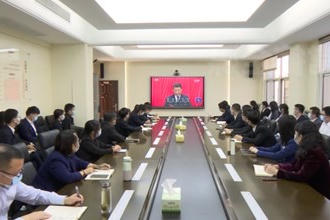 常德各地各界认真学习讨论党的二十大报告