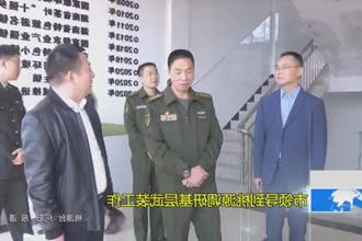 市领导到桃源调研基层武装工作