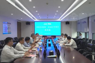 周振宇赴长沙拜访湖南轨道集团、怀邵衡铁路公司