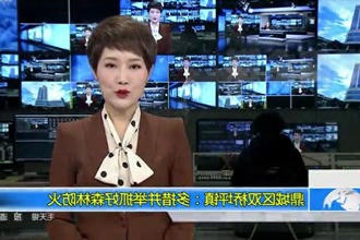 鼎城区双桥坪镇：多措并举抓好森林防火