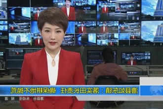 澧县如东镇：落实田长责任 确保耕地不抛荒