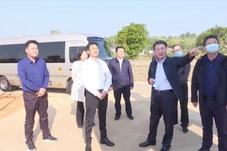 曹志强：弘扬扛鼎精神 担负主力军职责 为建设社会主义现代化新常德贡献更多力量