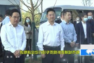 常德市城镇更新提质专项行动全速推进