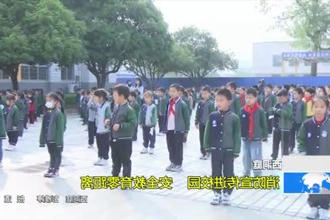 西洞庭：消防宣传进校园 安全教育零距离