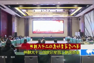 深入学习宣传贯彻党的二十大精神(11.8)