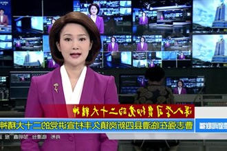 曹志强在临澧县四新岗镇久丰村宣讲党的二十大精神