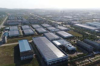津市：聚焦工业发展主阵地 提速争先跑出