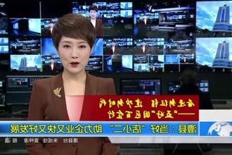 澧县：当好