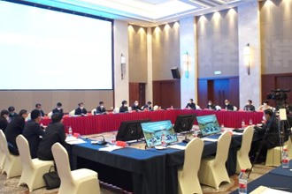 曹志强在全市疫情防控工作调度会上强调 进一步查漏洞补短板强弱项 以精准高效工作赢得疫情防控主动