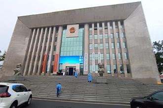 曹志强在鼎城区督导疫情防控工作时强调 集中力量提升水平 坚决打赢疫情防控这场硬仗