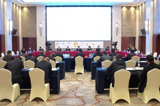 曹志强在全市疫情防控工作调度会上强调 咬紧牙关接续奋斗 坚决打赢疫情歼灭战 周振宇主持会议