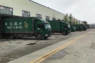 常德市快递行业积极应对疫情 保障消费者权益