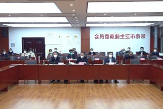 周振宇在全市疫情防控工作电视电话会议上强调 坚持以快制快 精准防控 切实守好属地守住阵地