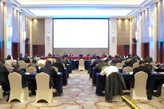 曹志强在省市疫情防控工作专题会商会上强调 慎终如始 善作善成 奋力夺取疫情防控最终胜利