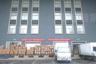 武陵区互联网文创产业园200多家企业有序复工复产