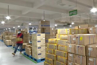 市属国有企业：扛起防控责任 彰显国企担当