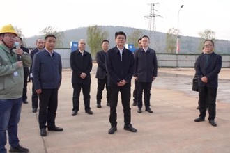 曹志强：以党的二十大精神为指引 建设澧水流域现代化中心城市