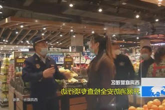 西洞庭管理区：开展消防安全检查专项行动