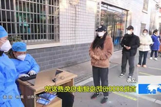汉寿：首批8000份防疫健康包免费发放