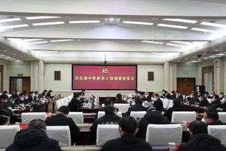 曹志强在市委疫情防控工作领导小组会议上强调：扎实抓好新阶段疫情防控各项工作 全力保障人民群众身体健康