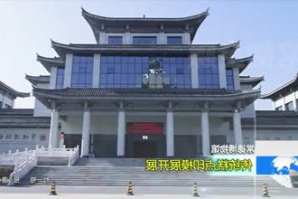 常德博物馆：传统糕点印模展开展
