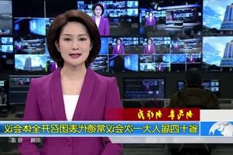 省十四届人大一次会议常德代表团召开全体会议