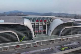 夯实底盘 常德市重大项目建设稳步推进