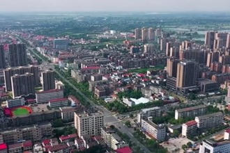 汉寿：道路改造再提质 市民出行更顺畅