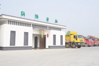 汉寿：城市