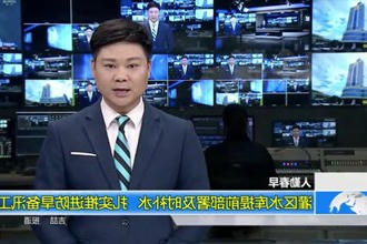 灌区水库提前部署及时补水 扎实推进防旱备汛工作