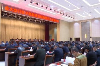 常德市召开城市工作暨城镇更新提质专项行动会议