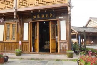 技能大师工作室（八）李健鹰：让更多年轻人走进非遗麻质画