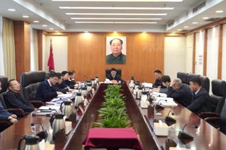 常德市委理论学习中心组举行2023年第3次集体学习研讨