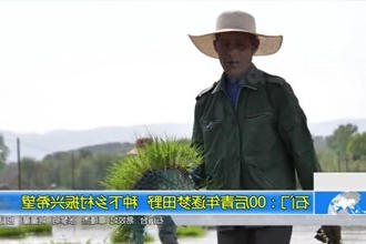 石门：00后青年逐梦田野 种下乡村振兴希望