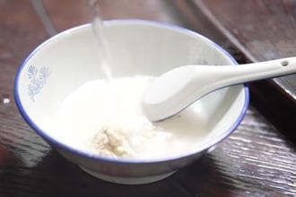 一碗飘香擂茶 激活假日经济