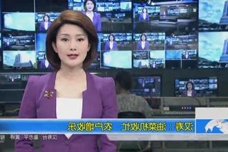 汉寿：油菜机收忙 农户增收乐
