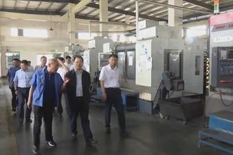 周振宇在安乡县调研时强调： 积极探索