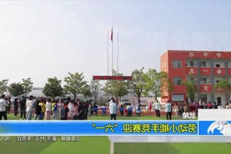武陵：劳动小能手竞赛迎