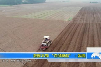 鼎城： 