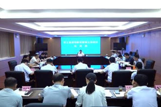 周振宇到常德市税务局调研税务工作
