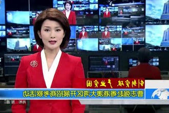 曹志强赴粤港澳大湾区开展招商考察活动