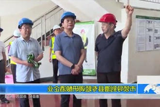 市领导到澧县专题调研酿酒企业