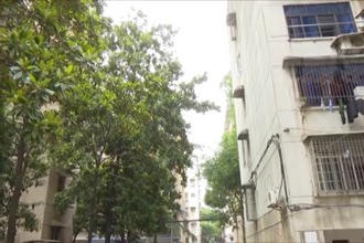 武陵：多方助力拆除违建 齐心共建精致片区