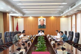 常德市委理论学习中心组举行2023年第6次集体学习研讨