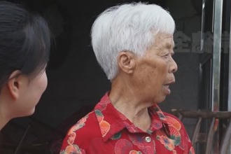 湖南文理学院：十年接力走访 记录乡村变化